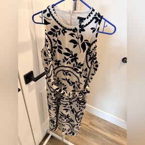 Ann Taylor Suit Dress (Size 2)